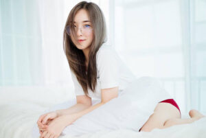 น้องซายา-นิโลบล-ฮอตมาก