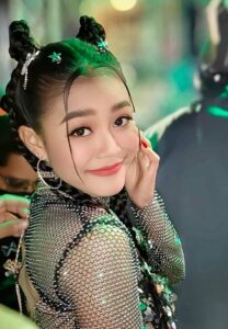 ลำใย-ไหทองคำ