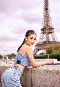 ลำใย-ไหทองคำ