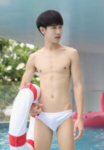 Nut-Jhansombat-น่ารัก