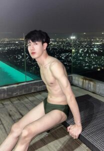 Nut-Jhansombat-เท่มาก