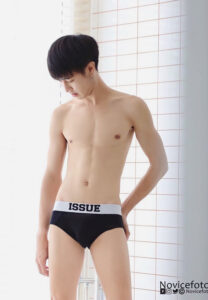 Nut-Jhansombat-น่ารักมาก