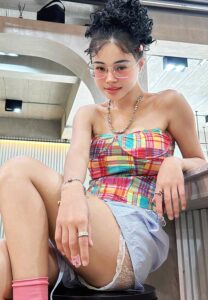 aurora-น้องเต้าหู้