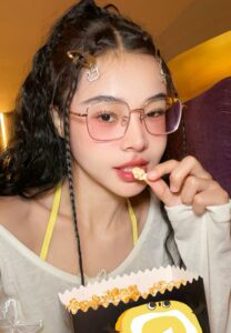 aurora-น้องเต้าหู้