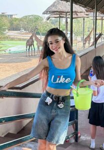 aurora-น้องเต้าหู้