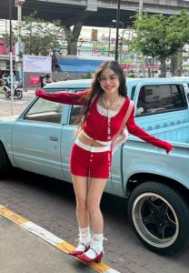 aurora-น้องเต้าหู้