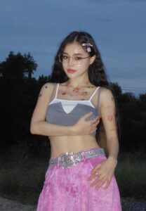 aurora-น้องเต้าหู้