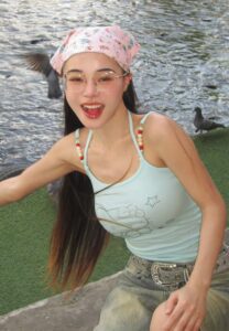 aurora-น้องเต้าหู้