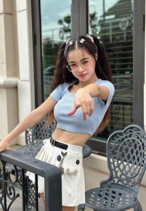 aurora-น้องเต้าหู้