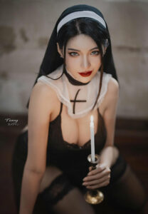 Janet-Kanokwan-แซ่บ