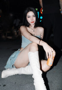 Janet-Kanokwan-เซ็กซี่