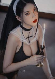 Janet-Kanokwan-เซ็กซี่