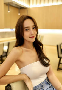 Ponjuree-Tangpattanawongkoon-ฮอตมาก