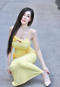 Titiporn-Saelim-เซ็กซี่