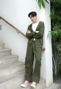 MIKE-CHINNARAT-แซ่บมาก