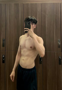 MIKE-CHINNARAT-ใสใส