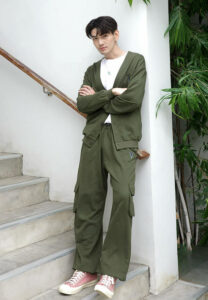 MIKE-CHINNARAT-ใสมาก