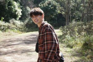 MIKE-CHINNARAT-เท่