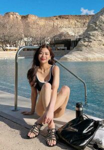 Sasinee-Gjy1 Sasinee-Gjy-Yangyingyong-สวย