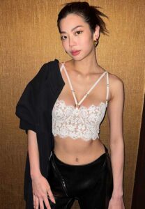 Sasinee-Gjy12 Sasinee-Gjy-Yangyingyong-เซ็กซี่มาก