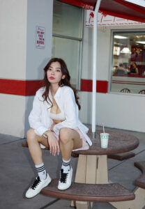 Sasinee-Gjy7 Sasinee-Gjy-Yangyingyong-เซ็กซี่