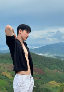 Narinthorn-Pomlakthong-เท่