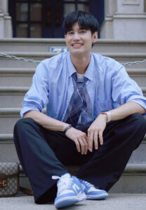 Channarong-wannakham-น่ารัก