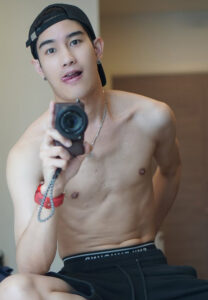 Channarong-wannakham