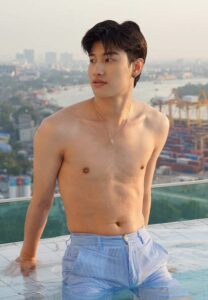 Channarong-wannakham