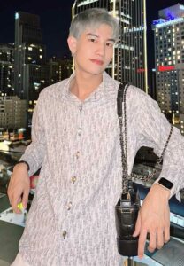 Channarong-wannakham-น่ารักมาก