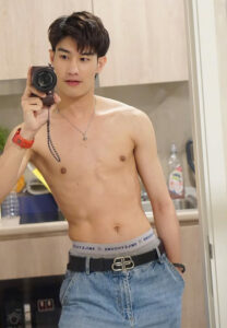 Channarong-wannakham-ฮอต