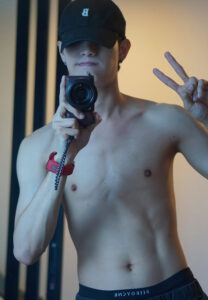 Channarong-wannakham-ฮอต