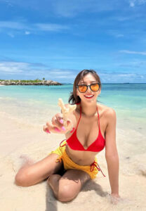 Sasiprapa-Pattanayutanachot-ใสใส