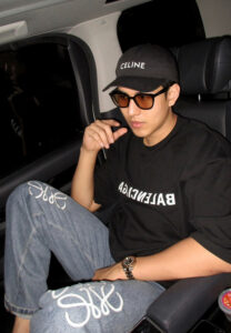 กัญจน์-กัณณวัชรน์