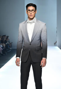 กัญจน์-กัณณวัชรน์-นายแบบ