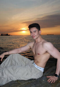 เฉลิมชัย-จันทร์แย้ม-ใสใส