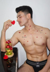 เฉลิมชัย-จันทร์แย้ม