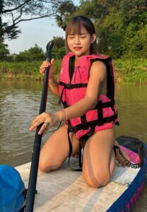 Panid-หนูน้ำ-เยอะจัง-สวย