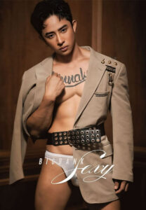 Chinnakorn-Saukaew-หล่อ