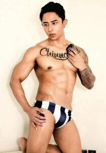 Chinnakorn-Saukaew-หล่อมาก