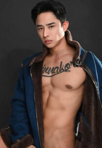 Chinnakorn-Saukaew-ใสใส