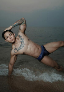 Chinnakorn-Saukaew-หล่อ