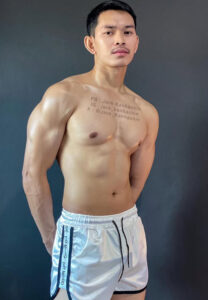 Jack-Kanhachin-น่ารัก