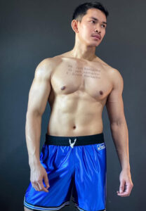 Jack-Kanhachin-น่ารักมาก