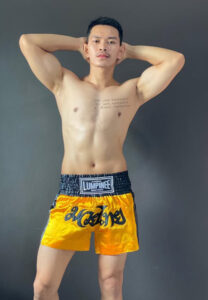 Jack-Kanhachin-เท่