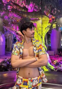 Jirayudht-Sarai1 Jirayudht-Sarai-หล่อ
