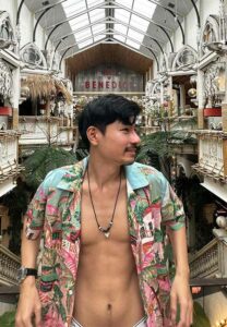 Jirayudht-Sarai2 Jirayudht-Sarai-หล่อมาก