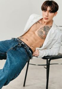 Thinnakrit-Teerachat-เท่