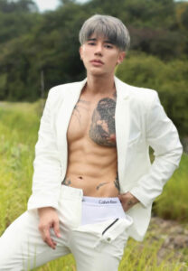 Thinnakrit-Teerachat