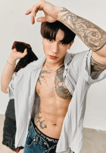 Thinnakrit-Teerachat-เท่มาก